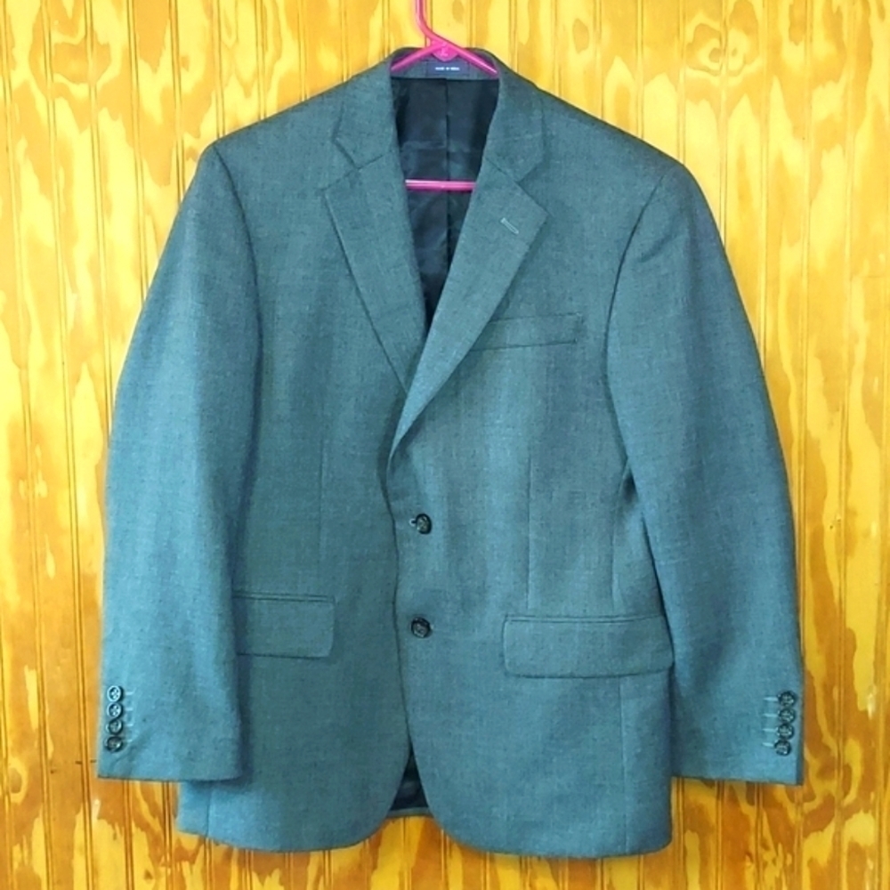 Stafford suit jacket